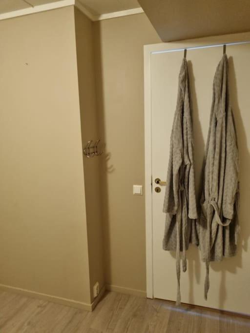 Bjornemyra 29H, Leilighet Άλτα Εξωτερικό φωτογραφία